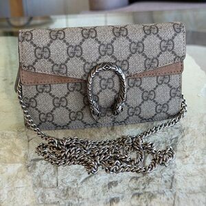 Gucci Mini Dionysus